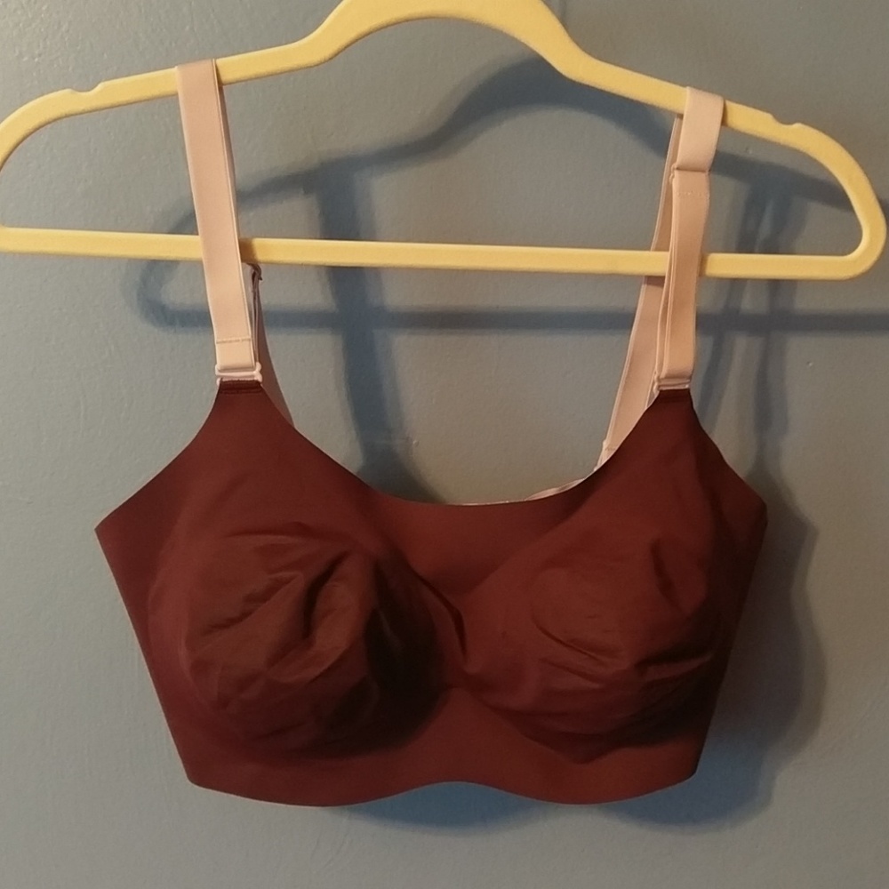 Knix padded Evolution reversible bra